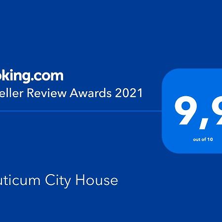 Nauticum City House Αργοστόλι Εξωτερικό φωτογραφία