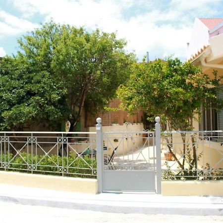 Nauticum City House Αργοστόλι Εξωτερικό φωτογραφία