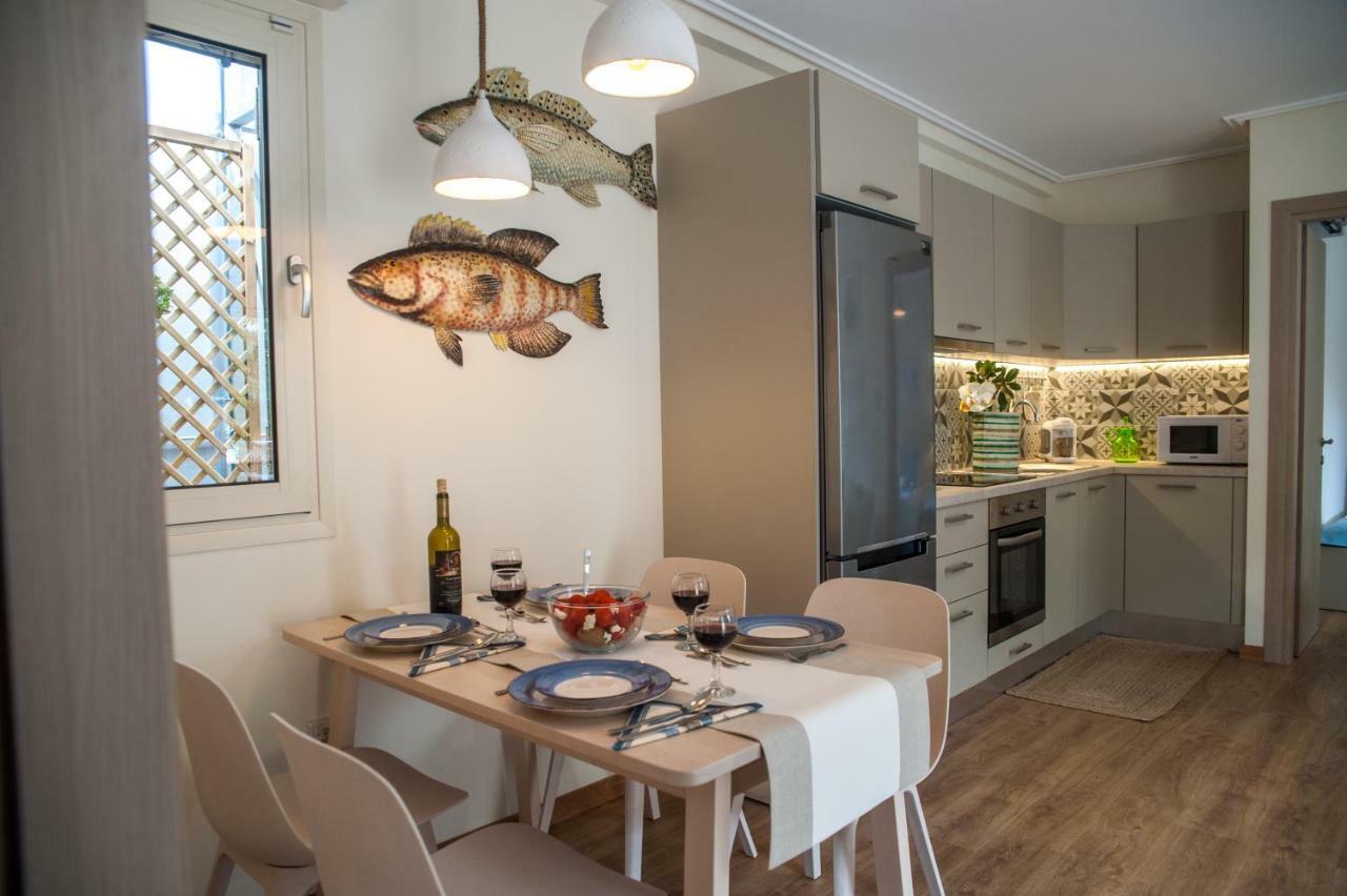 Nauticum City House Αργοστόλι Εξωτερικό φωτογραφία