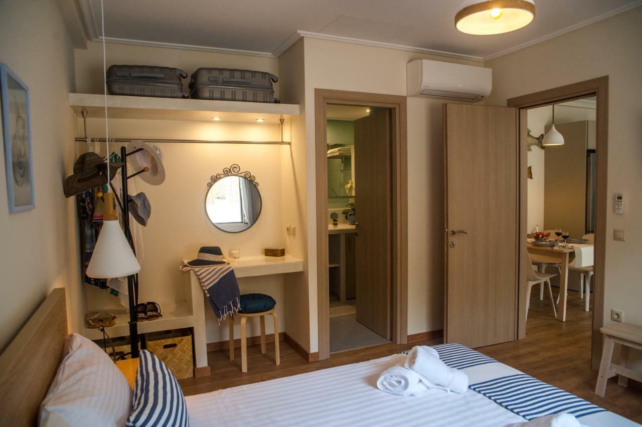 Nauticum City House Αργοστόλι Εξωτερικό φωτογραφία