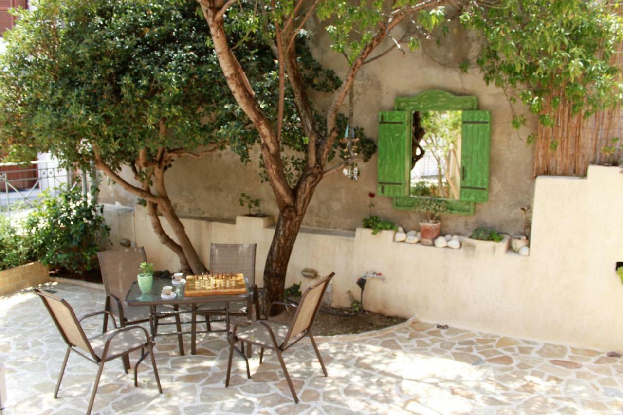 Nauticum City House Αργοστόλι Εξωτερικό φωτογραφία