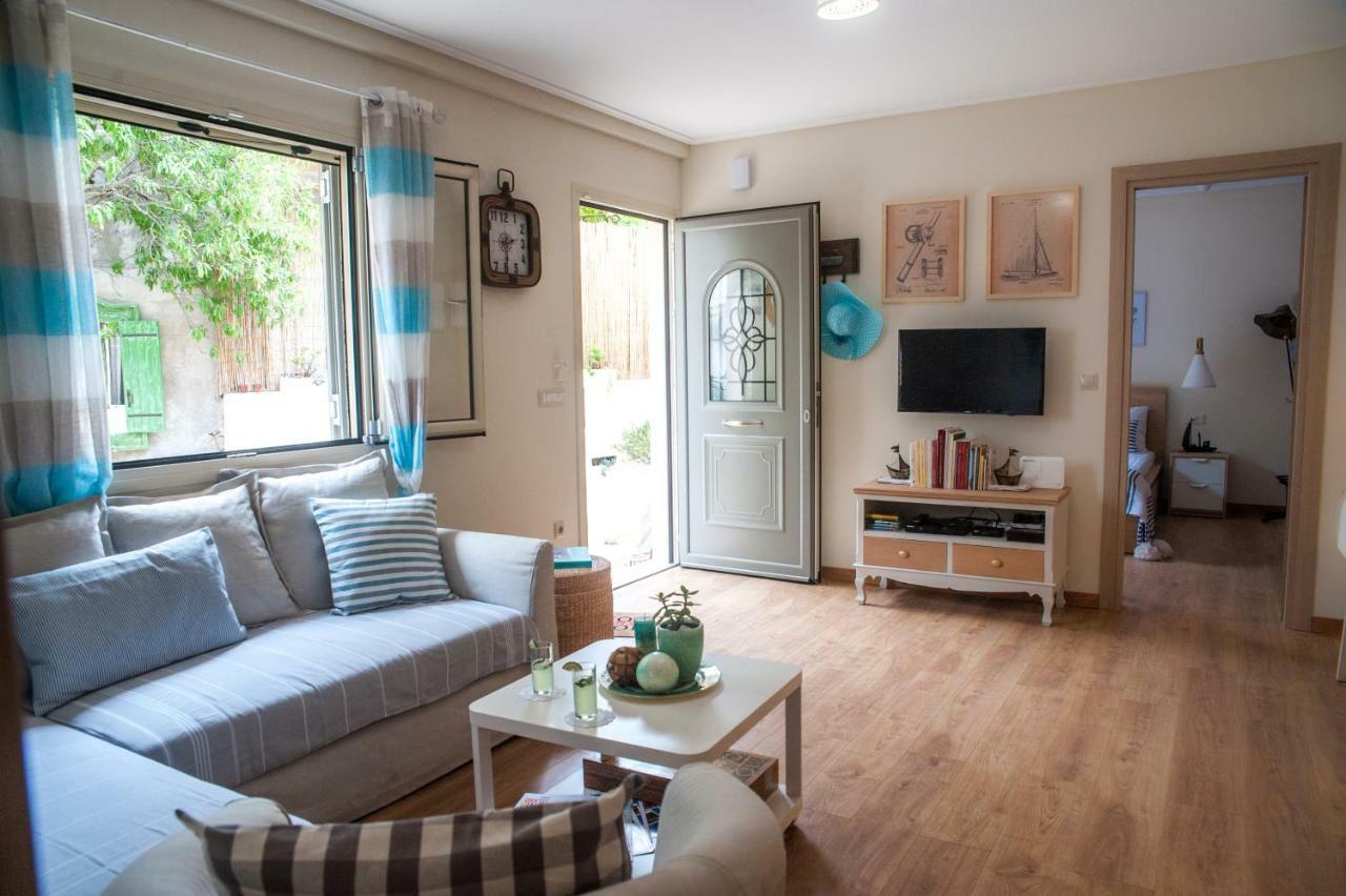 Nauticum City House Αργοστόλι Εξωτερικό φωτογραφία