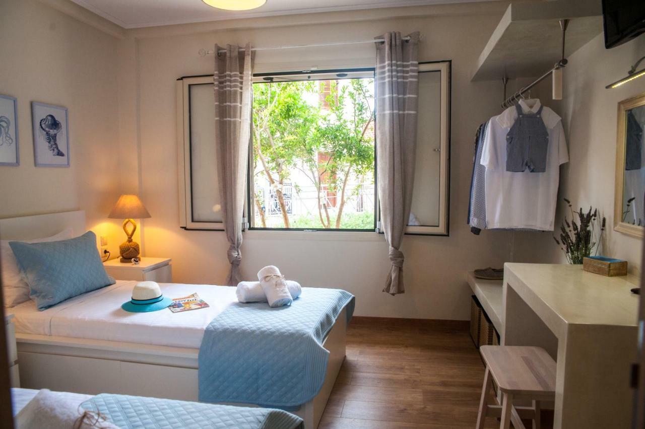 Nauticum City House Αργοστόλι Εξωτερικό φωτογραφία