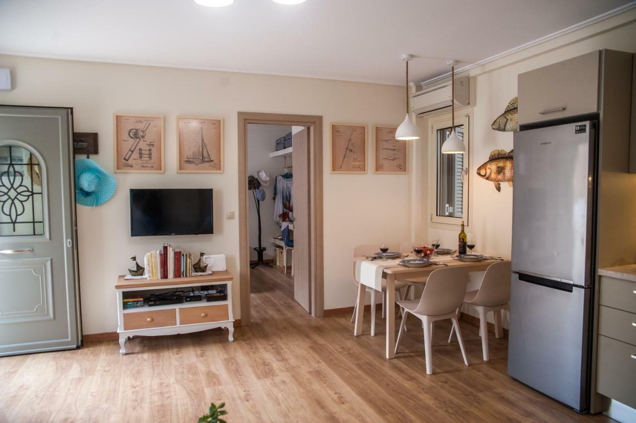 Nauticum City House Αργοστόλι Εξωτερικό φωτογραφία