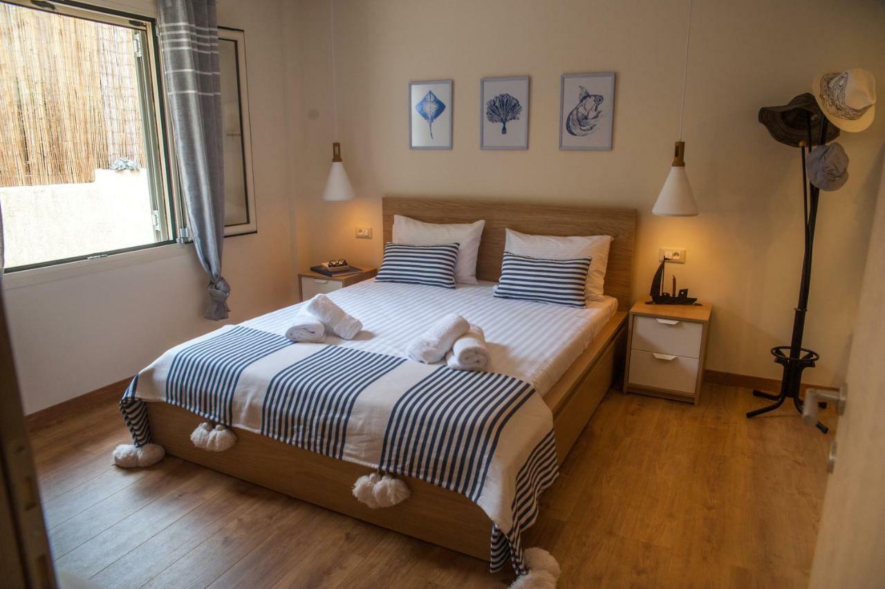 Nauticum City House Αργοστόλι Εξωτερικό φωτογραφία