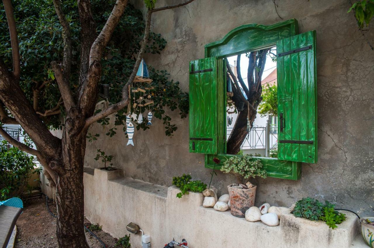 Nauticum City House Αργοστόλι Εξωτερικό φωτογραφία