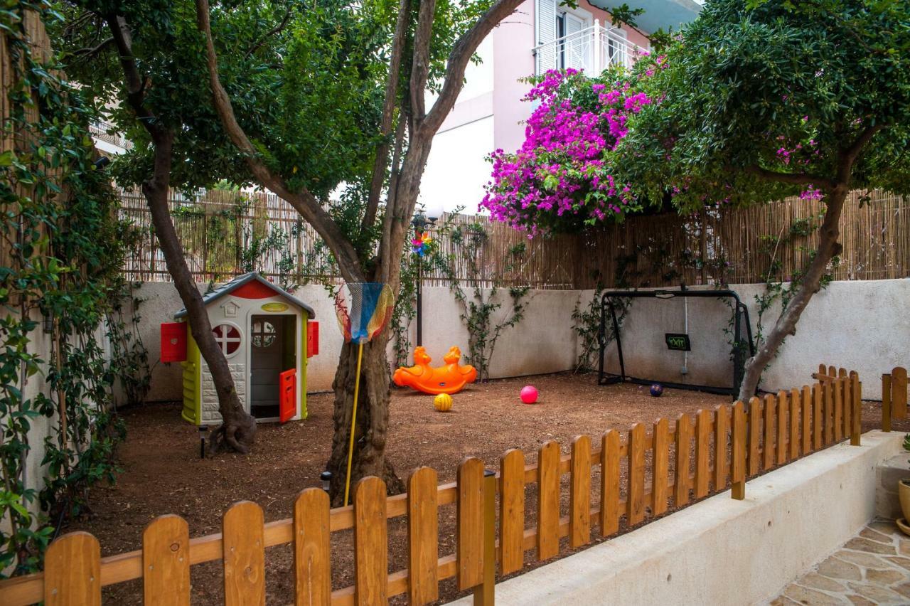 Nauticum City House Αργοστόλι Εξωτερικό φωτογραφία
