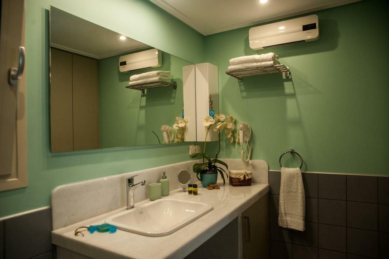 Nauticum City House Αργοστόλι Εξωτερικό φωτογραφία